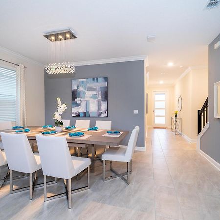 Fabulous Villas 5 Minutes Away From Disney! Kissimmee Exterior photo