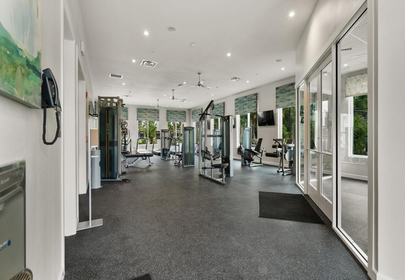 Fabulous Villas 5 Minutes Away From Disney! Kissimmee Exterior photo