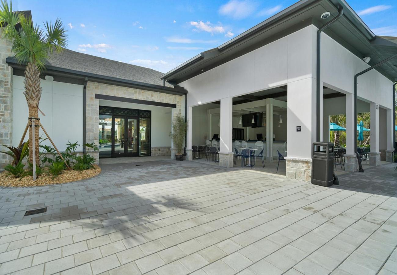Fabulous Villas 5 Minutes Away From Disney! Kissimmee Exterior photo