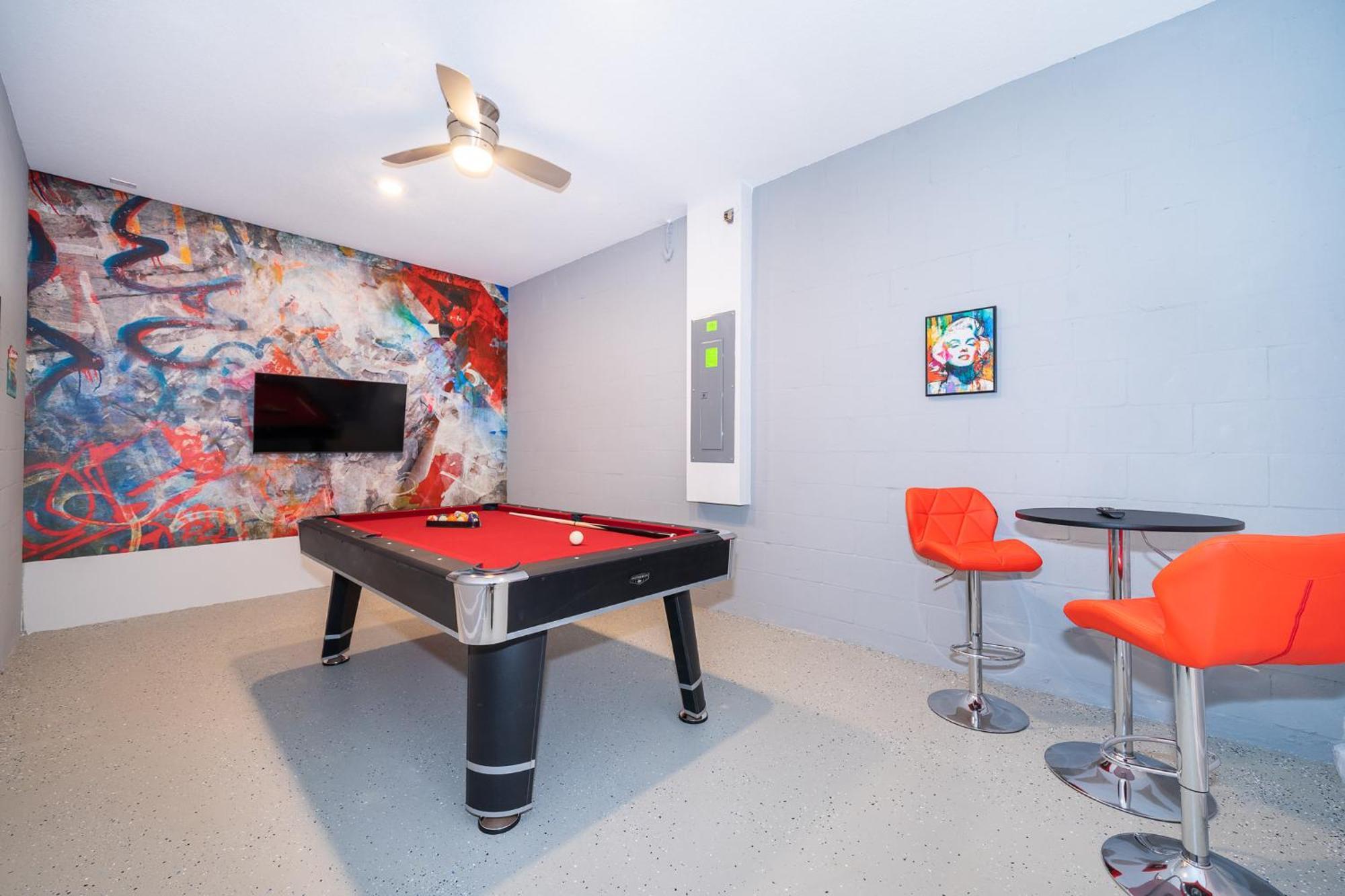 Fabulous Villas 5 Minutes Away From Disney! Kissimmee Exterior photo