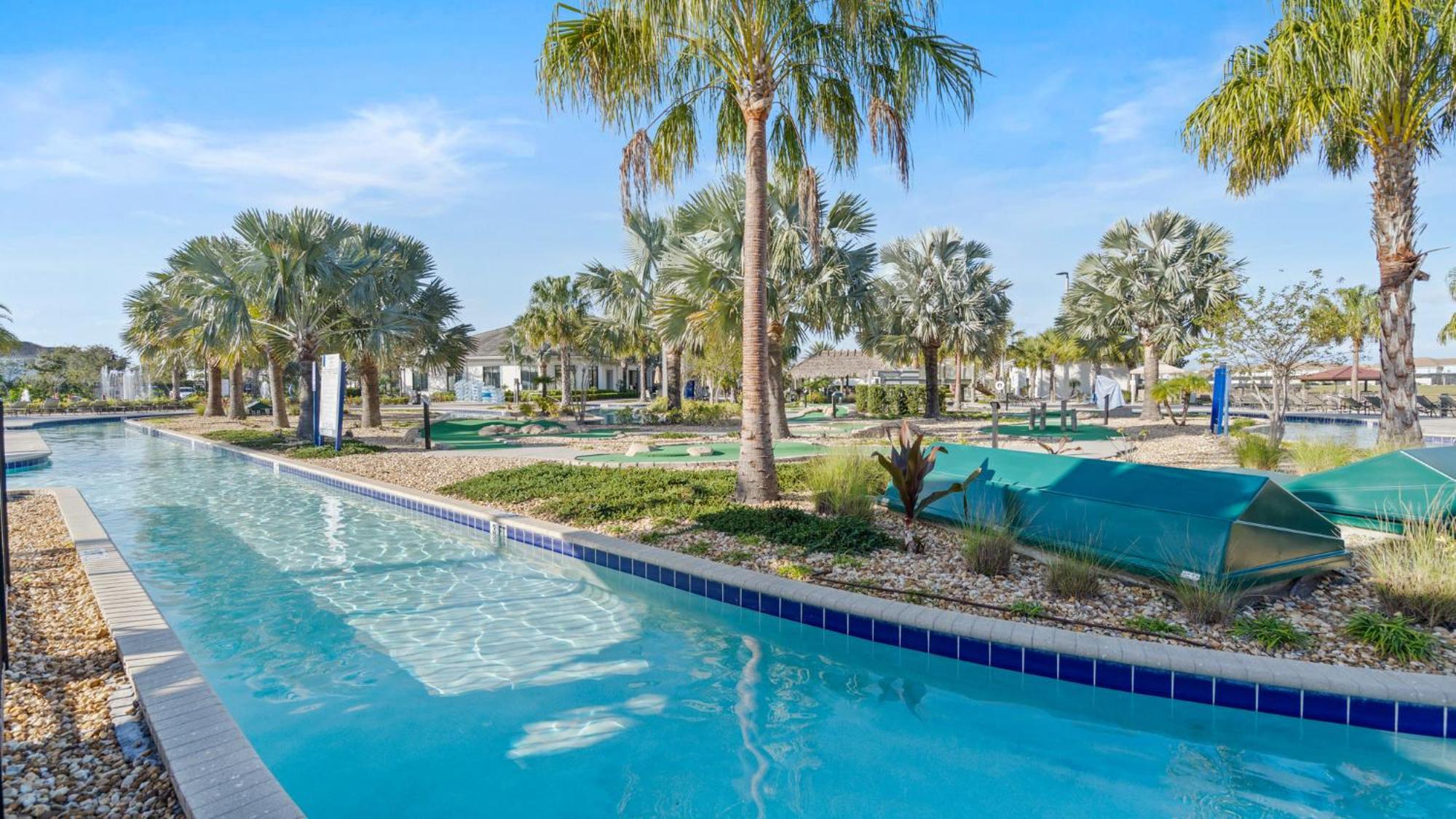 Fabulous Villas 5 Minutes Away From Disney! Kissimmee Exterior photo