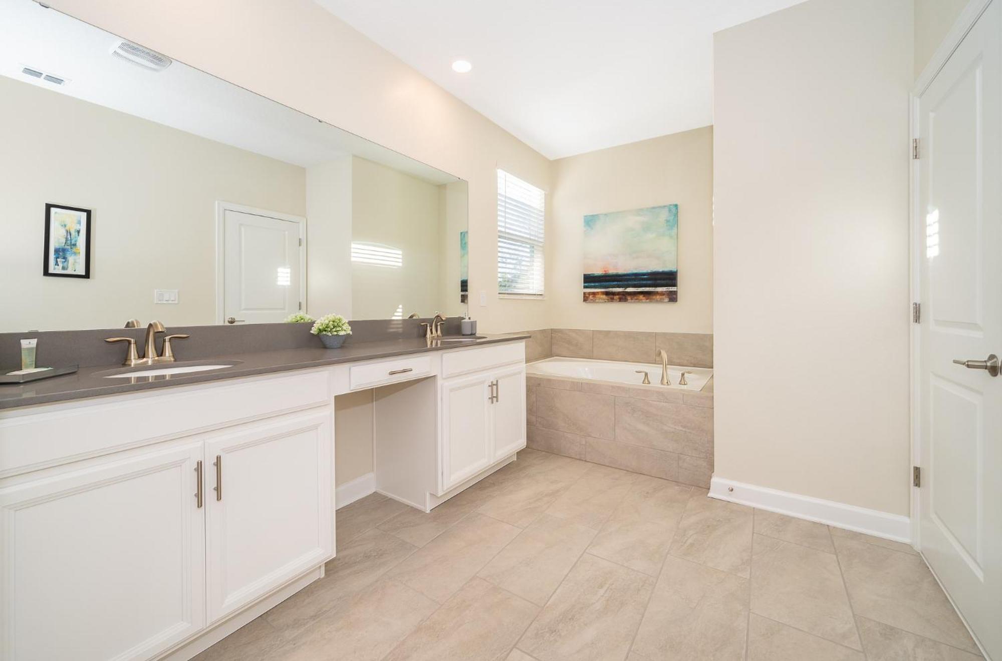 Fabulous Villas 5 Minutes Away From Disney! Kissimmee Exterior photo