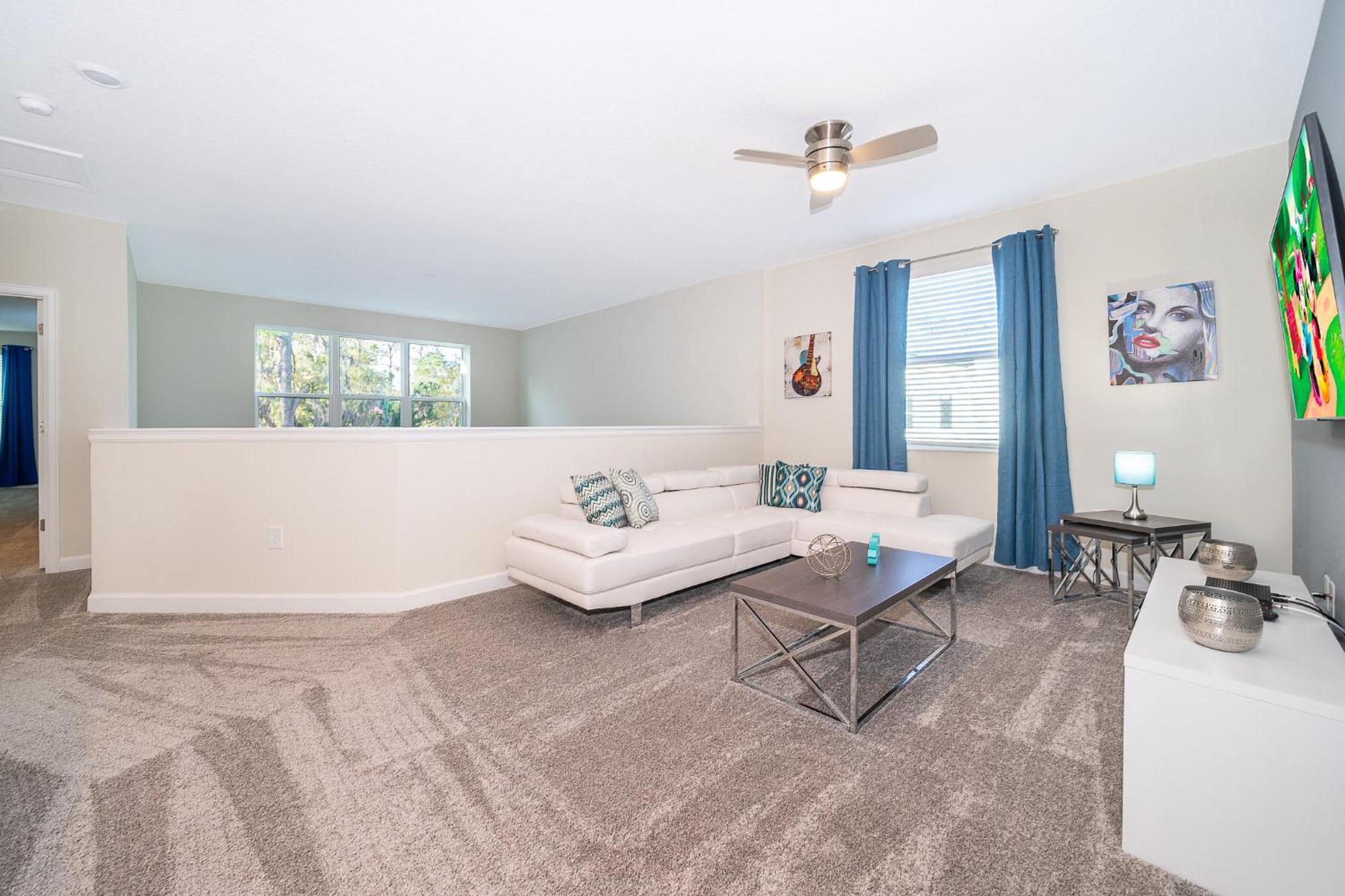 Fabulous Villas 5 Minutes Away From Disney! Kissimmee Exterior photo