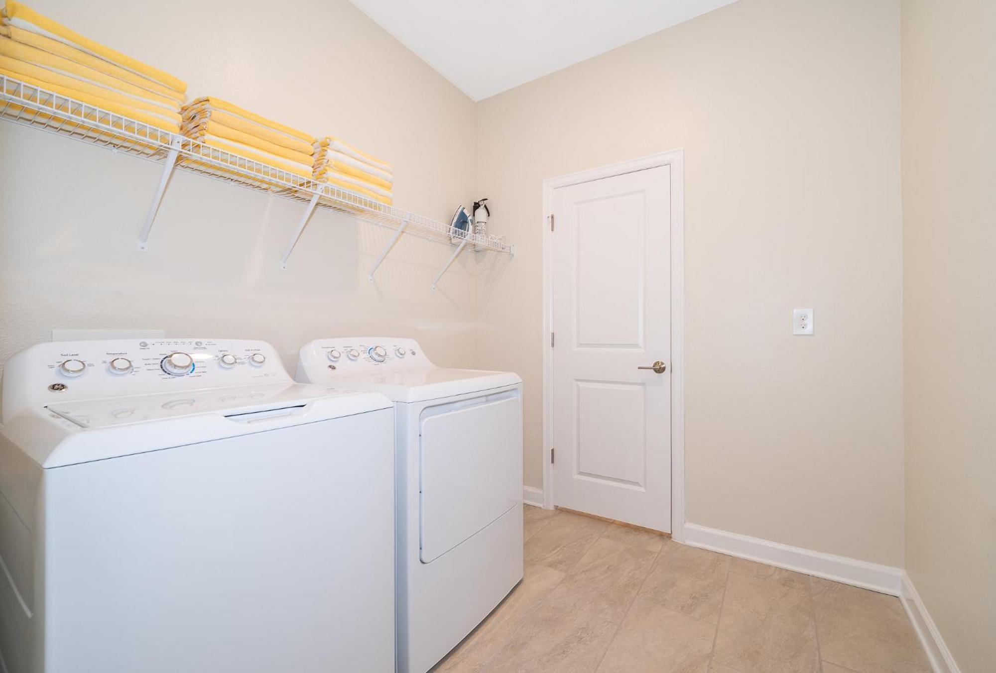 Fabulous Villas 5 Minutes Away From Disney! Kissimmee Exterior photo